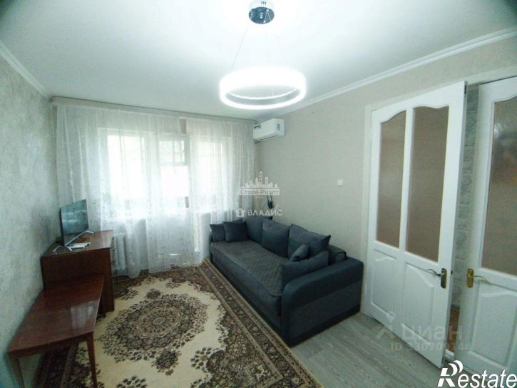 1-комн квартира ул Дальняя, 1Б,  д. 1Б