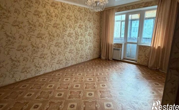 1-комн квартира улица Юных Ленинцев, 17,  д. 17