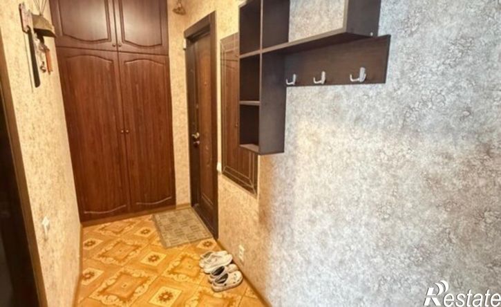 1-комн квартира улица Юных Ленинцев, 17,  д. 17