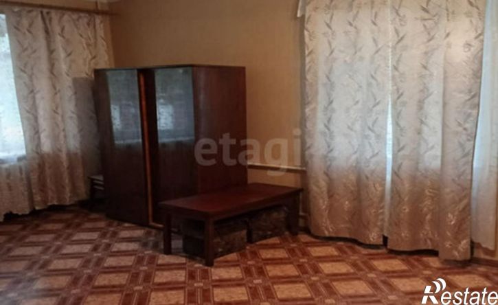 1-комн квартира Вокзальное шоссе, 59,  д. 59