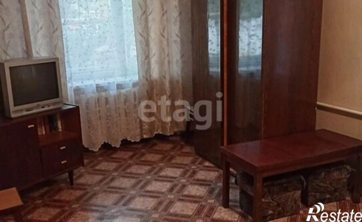 1-комн квартира Вокзальное шоссе, 59,  д. 59
