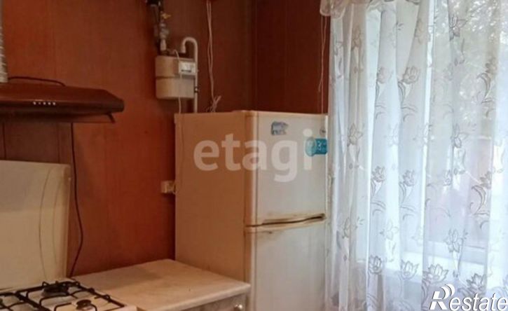 1-комн квартира Вокзальное шоссе, 59,  д. 59