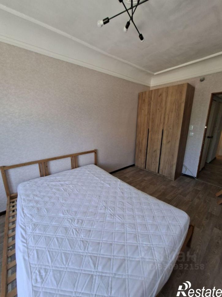 2-комн квартира ул Комарова, 83Б,  д. 83Б