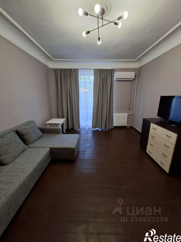 2-комн квартира ул Комарова, 83Б,  д. 83Б