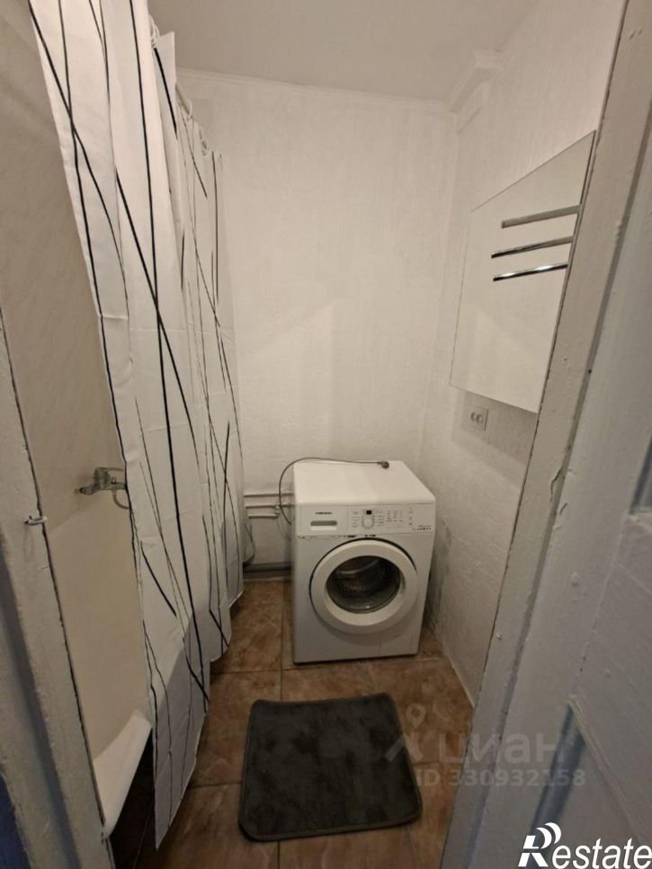 2-комн квартира ул Комарова, 83Б,  д. 83Б