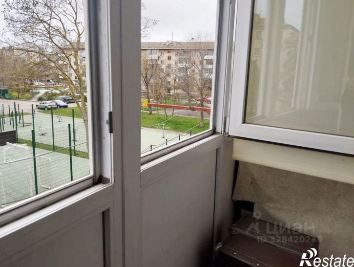 1-комн квартира улица Кирова, 35,  д. 35