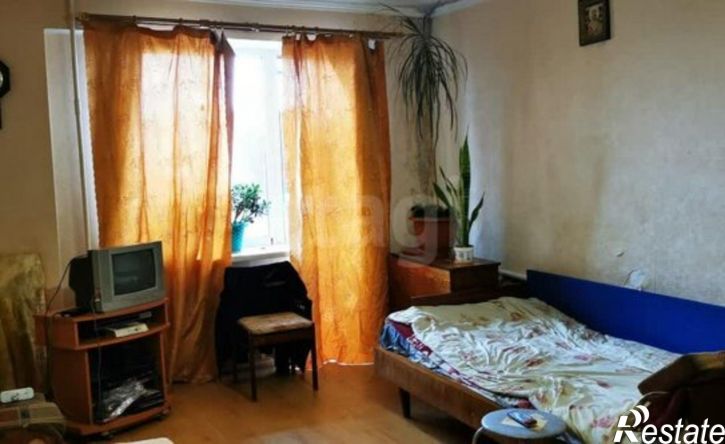1-комн квартира улица Спартака, 7,  д. 7