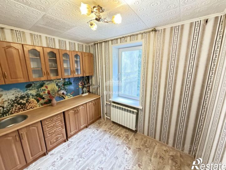 2-комн квартира улица Суворова, 25,  д. 25