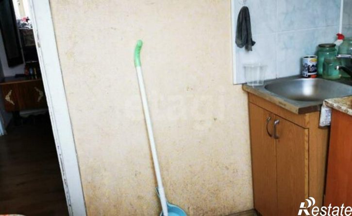 1-комн квартира улица Спартака, 7,  д. 7