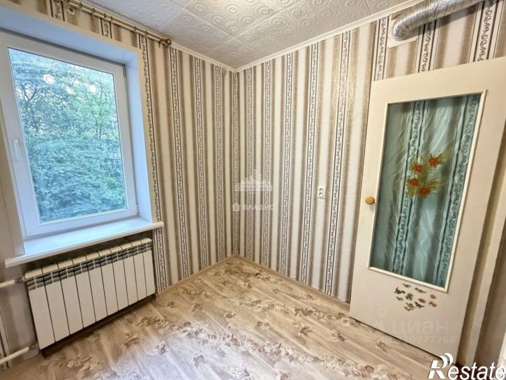 2-комн квартира улица Суворова, 25,  д. 25