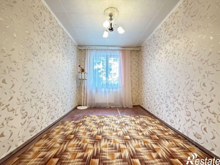2-комн квартира улица Суворова, 25,  д. 25