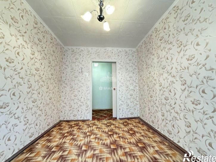 2-комн квартира улица Суворова, 25,  д. 25