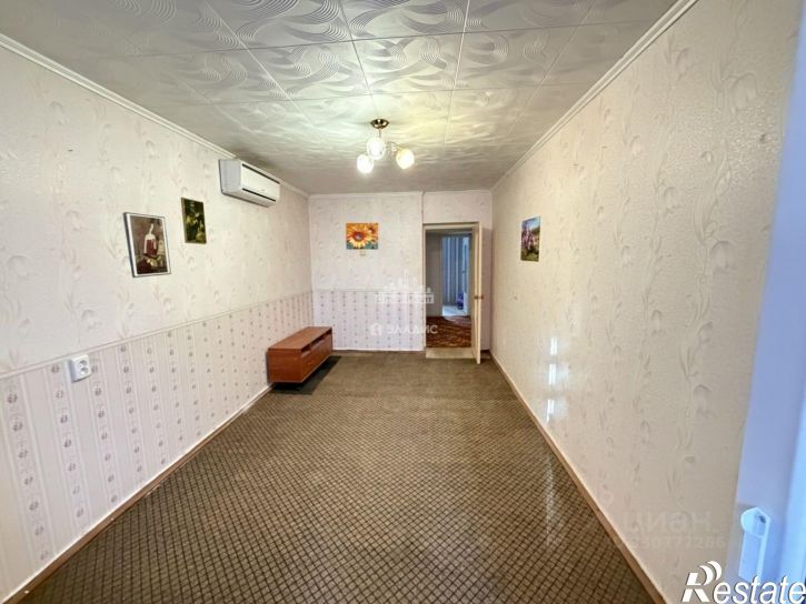 2-комн квартира улица Суворова, 25,  д. 25