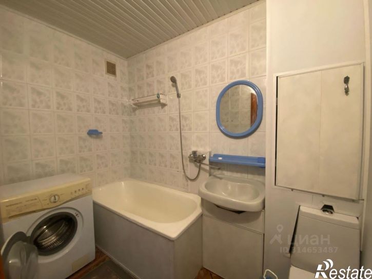 2-комн квартира улица Будённого, 24,  д. 24
