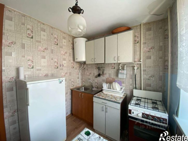 2-комн квартира улица Будённого, 24,  д. 24
