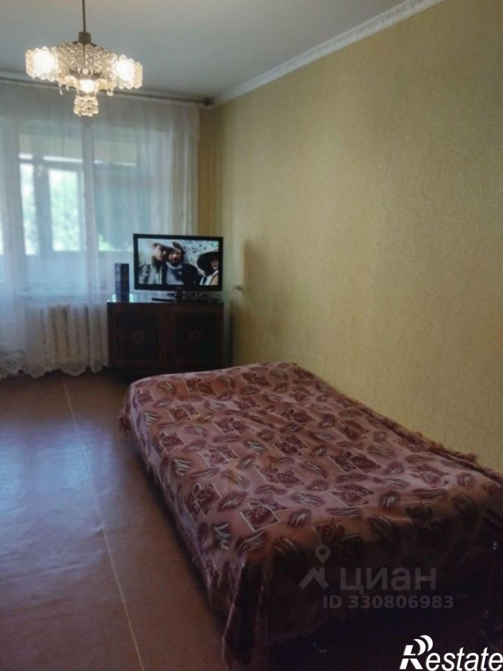 1-комн квартира улица Марата, 5,  д. 5