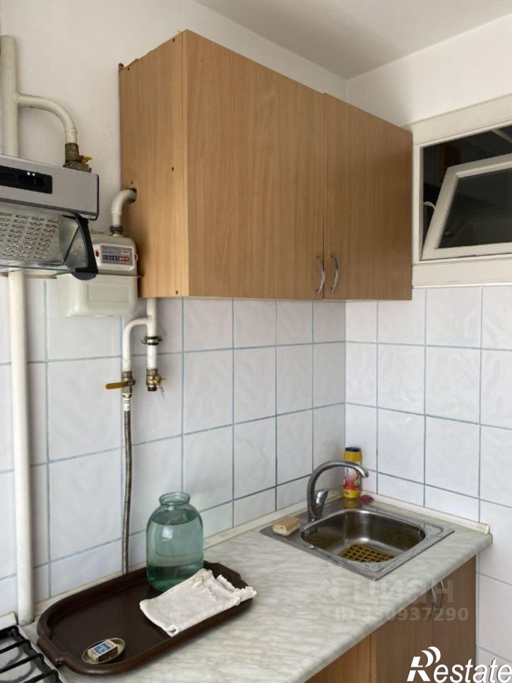 2-комн квартира ул Олега Кошевого, 20,  д. 20