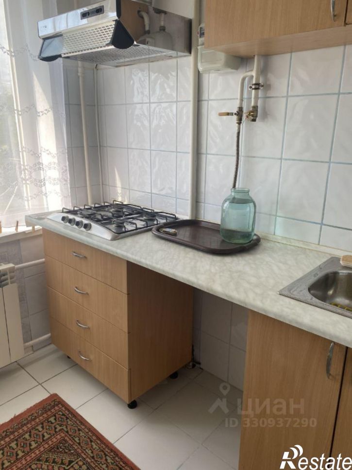 2-комн квартира ул Олега Кошевого, 20,  д. 20