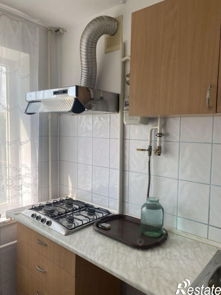 2-комн квартира ул Олега Кошевого, 20,  д. 20