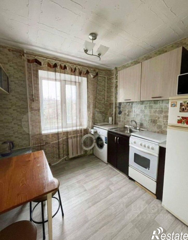 2-комн квартира ул Фурманова, 4,  д. 4