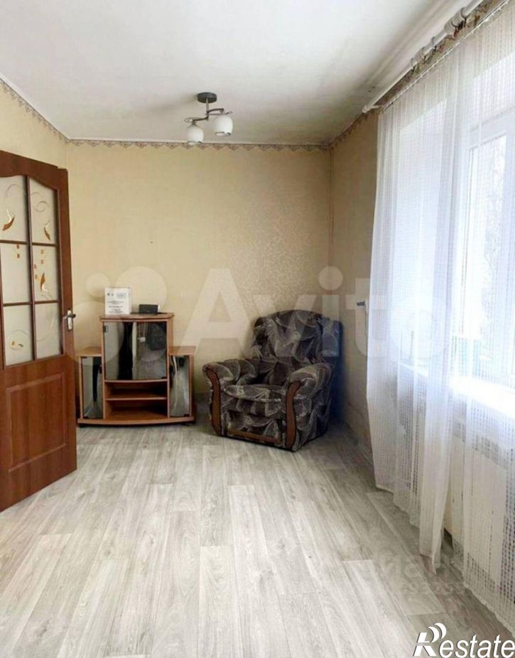 2-комн квартира ул Фурманова, 4,  д. 4