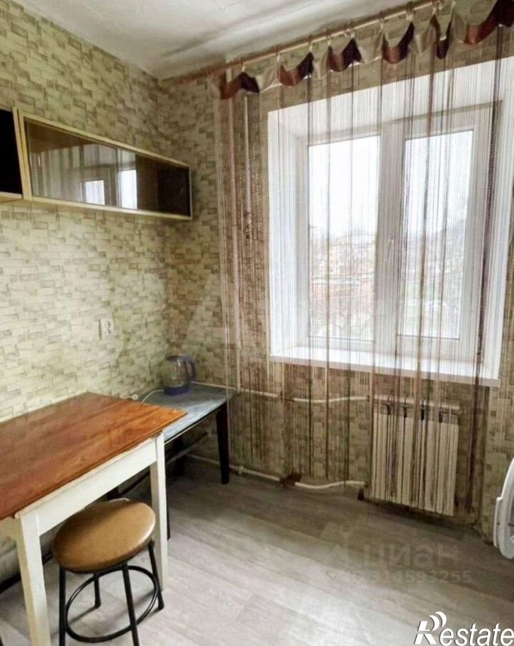2-комн квартира ул Фурманова, 4,  д. 4
