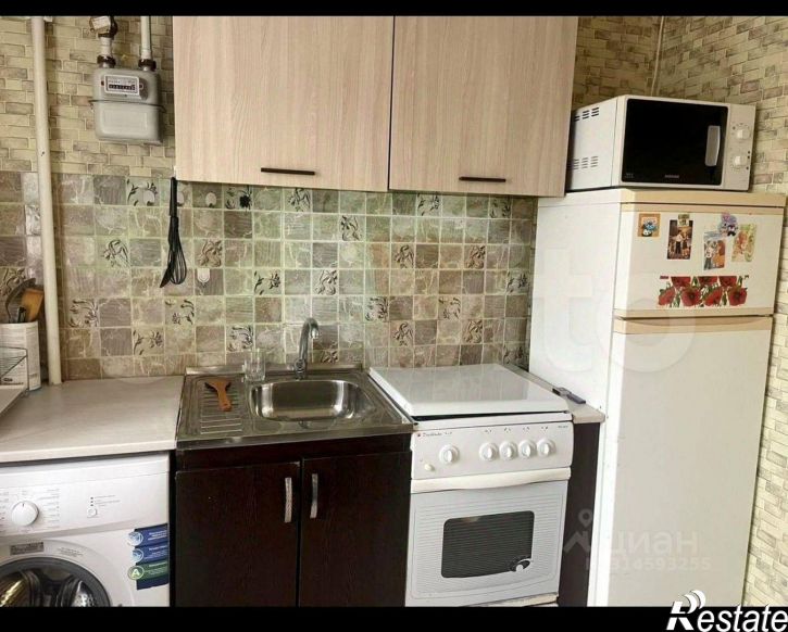 2-комн квартира ул Фурманова, 4,  д. 4