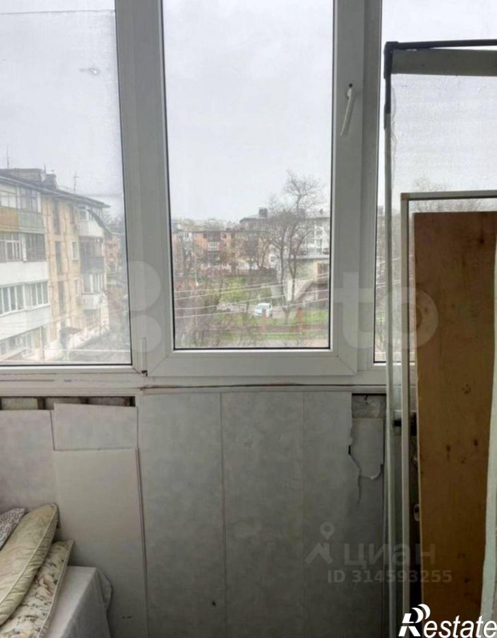2-комн квартира ул Фурманова, 4,  д. 4