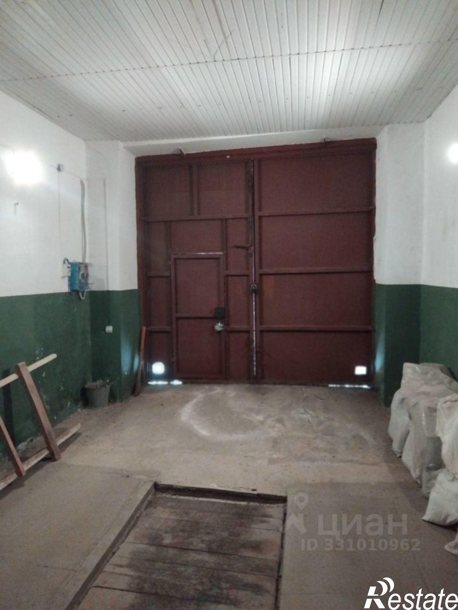 Купить гараж, место в паркинге за 2 679 400 рублей на ул Ленина, 29