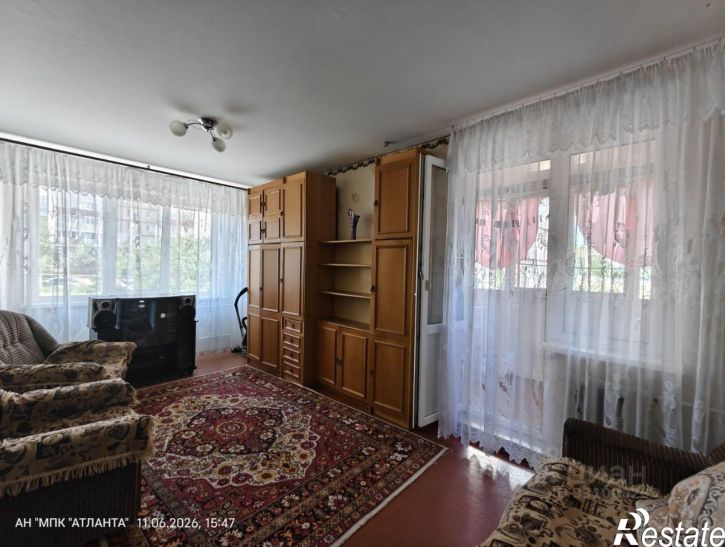 2-комн квартира Куль-Обинское шоссе, 23,  д. 23