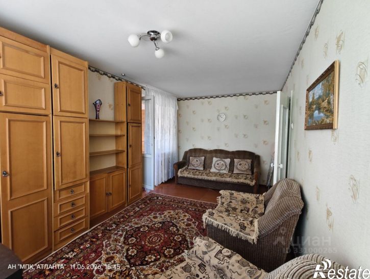 2-комн квартира Куль-Обинское шоссе, 23,  д. 23