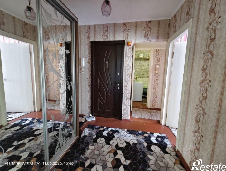2-комн квартира Куль-Обинское шоссе, 23,  д. 23