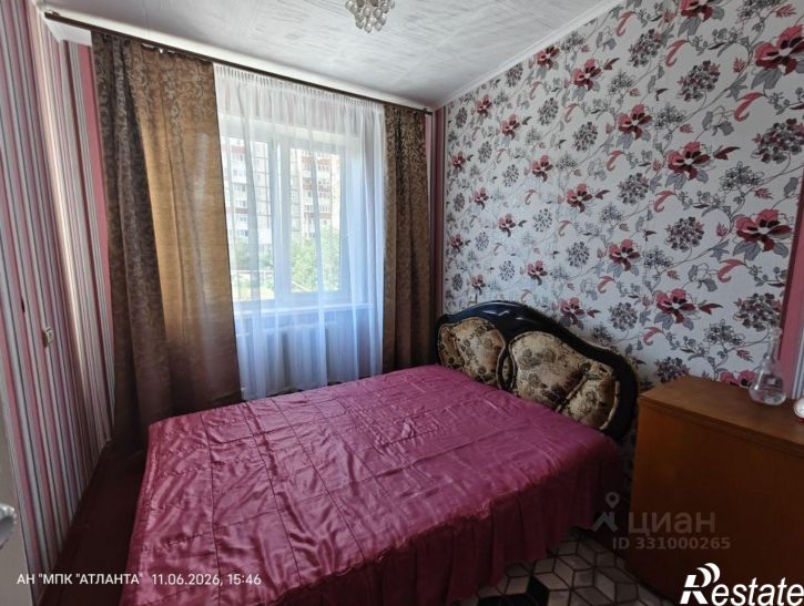 2-комн квартира Куль-Обинское шоссе, 23,  д. 23