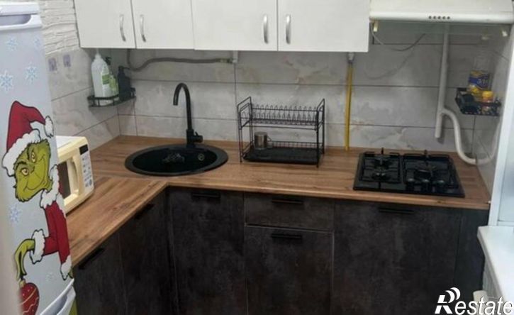 2-комн квартира Судакская улица, 11,  д. 11