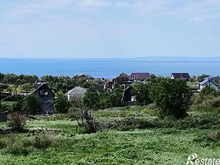 Земельный участок городской округ Керчь