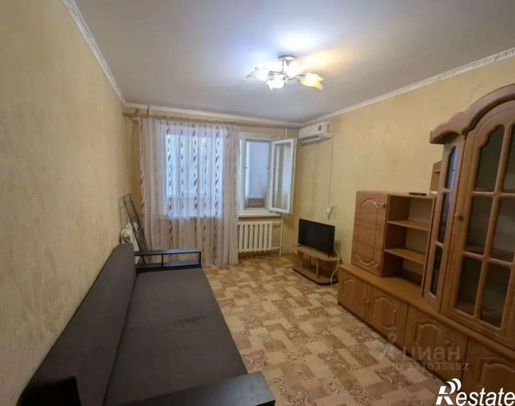 1-комн квартира улица Генерала Петрова, 20,  д. 20