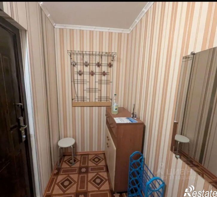 1-комн квартира улица Генерала Петрова, 20,  д. 20