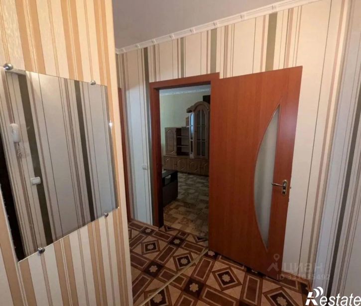 1-комн квартира улица Генерала Петрова, 20,  д. 20