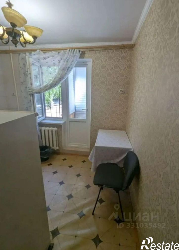 1-комн квартира улица Генерала Петрова, 20,  д. 20
