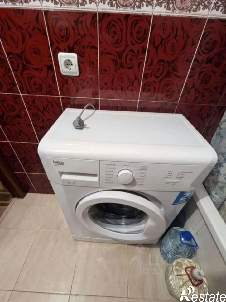 1-комн квартира улица Генерала Петрова, 20,  д. 20