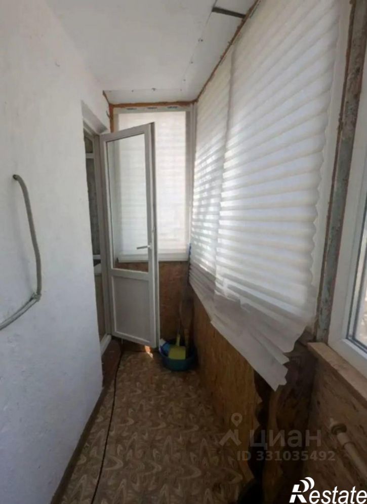 1-комн квартира улица Генерала Петрова, 20,  д. 20