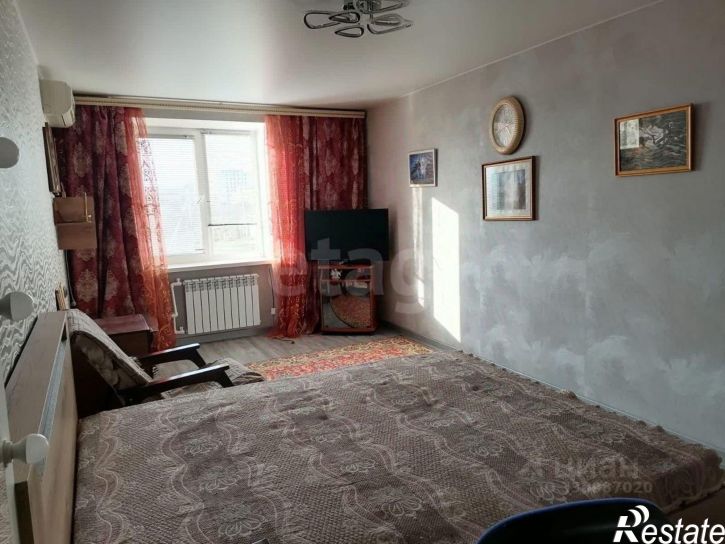 1-комн квартира Индустриальное шоссе, 8,  д. 8