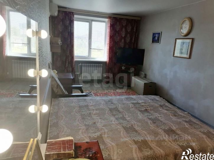 1-комн квартира Индустриальное шоссе, 8,  д. 8