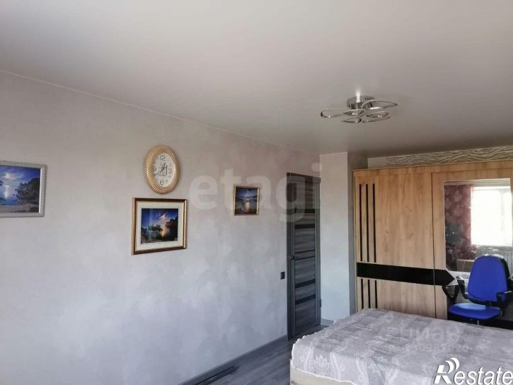 1-комн квартира Индустриальное шоссе, 8,  д. 8