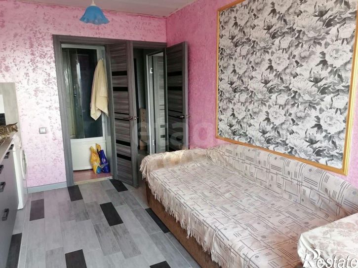 1-комн квартира Индустриальное шоссе, 8,  д. 8