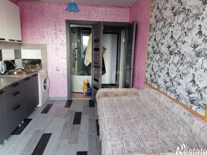 1-комн квартира Индустриальное шоссе, 8,  д. 8