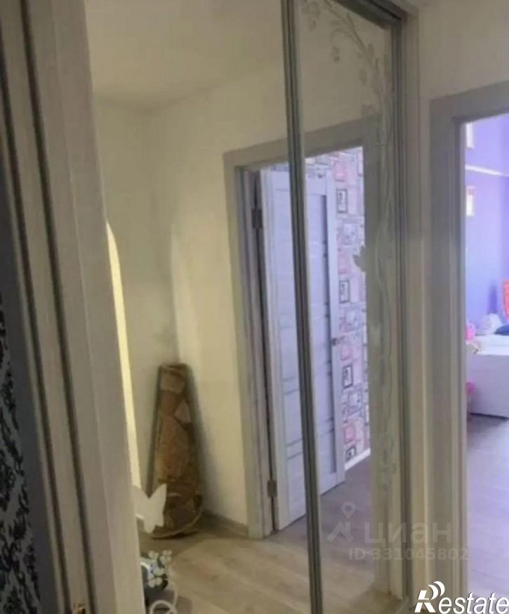 2-комн квартира улица Самойленко, 11,  д. 11