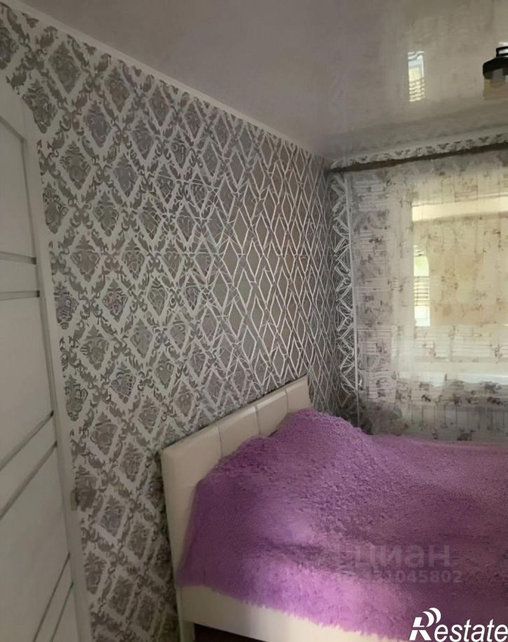 2-комн квартира улица Самойленко, 11,  д. 11