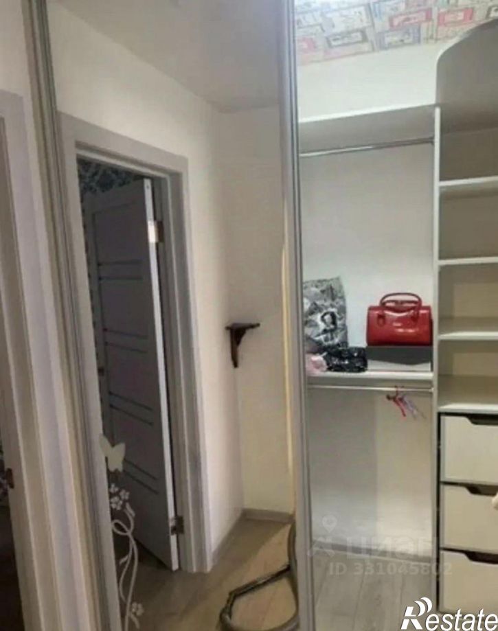 2-комн квартира улица Самойленко, 11,  д. 11