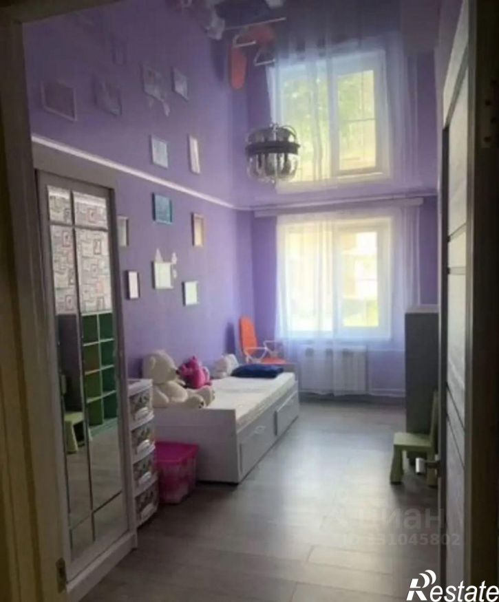 2-комн квартира улица Самойленко, 11,  д. 11